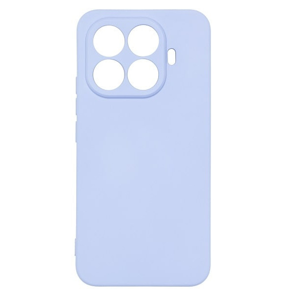 Чохол ArmorStandart ICON Camera Cov для Xiaomi 15T Pro 5G Lavender (ARM86991)