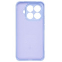 Чехол ArmorStandart ICON Camera Cov для Xiaomi 15T Pro 5G Lavender (ARM86991)