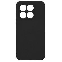 Чохол ArmorStandart ICON Camera Cov для Xiaomi 15T 5G Black (ARM86985)