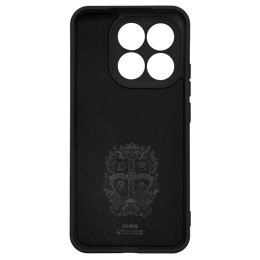 Чохол ArmorStandart ICON Camera Cov для Xiaomi 15T 5G Black (ARM86985)