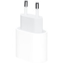 МЗП Charger Type-C 20W White (MHJ83ZM/A)(MUVV3ZM/A)