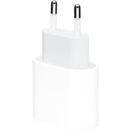 МЗП Charger Type-C 20W White (MHJ83ZM/A)(MUVV3ZM/A)
