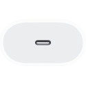 МЗП Charger Type-C 20W White (MHJ83ZM/A)(MUVV3ZM/A)