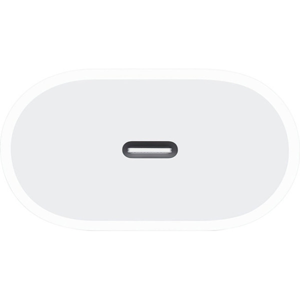 МЗП Charger Type-C 20W White (MHJ83ZM/A)(MUVV3ZM/A)