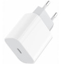 МЗП Charger Type-C for iPhone 35W White