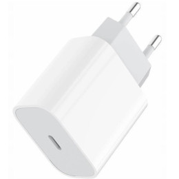 МЗП Charger Type-C for iPhone 35W White