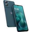 Смартфон Motorola Moto G06 4/256GB Tapestry (No Adapter) Global (PBA20004UA) UA