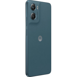 Смартфон Motorola Moto G06 4/256GB Tapestry (No Adapter) Global (PBA20004UA) UA