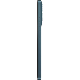 Смартфон Motorola Moto G06 4/256GB Tapestry (No Adapter) Global (PBA20004UA) UA