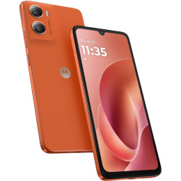 Смартфон Motorola Moto G06 4/64GB Arabesque (PBA20003UA) UA 2
