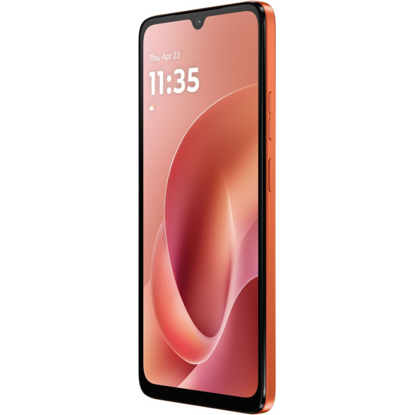 Смартфон Motorola Moto G06 4/64GB Arabesque (PBA20003UA) UA
