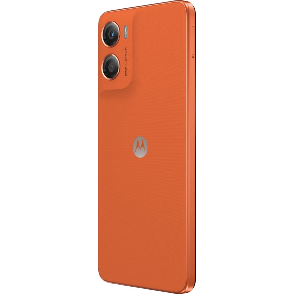 Смартфон Motorola Moto G06 4/64GB Arabesque (PBA20003UA) UA