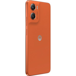 Смартфон Motorola Moto G06 4/64GB Arabesque (PBA20003UA) UA