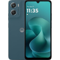 Смартфон Motorola Moto G06 4/64GB Tapestry (No Adapter) Global (PBA20002UA) UA