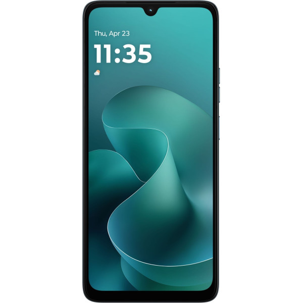 Смартфон Motorola Moto G06 4/64GB Tapestry (No Adapter) Global (PBA20002UA) UA