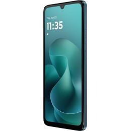 Смартфон Motorola Moto G06 4/64GB Tapestry (No Adapter) Global (PBA20002UA) UA