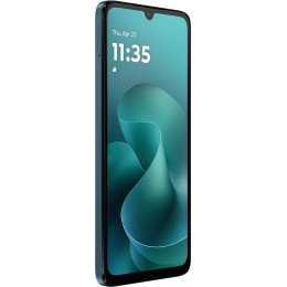 Смартфон Motorola Moto G06 4/64GB Tapestry (No Adapter) Global (PBA20002UA) UA