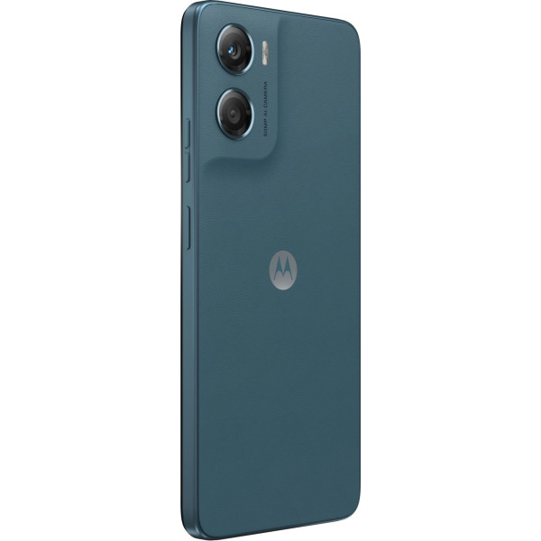 Смартфон Motorola Moto G06 4/64GB Tapestry (No Adapter) Global (PBA20002UA) UA