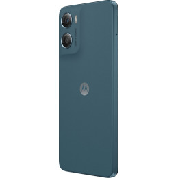 Смартфон Motorola Moto G06 4/64GB Tapestry (No Adapter) Global (PBA20002UA) UA