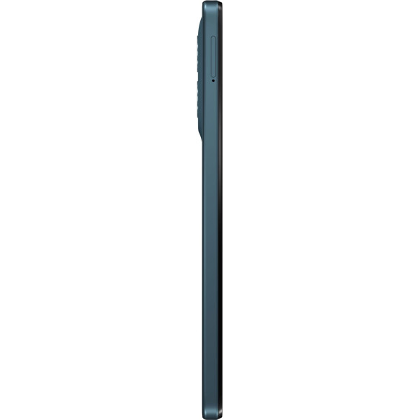Смартфон Motorola Moto G06 4/64GB Tapestry (No Adapter) Global (PBA20002UA) UA