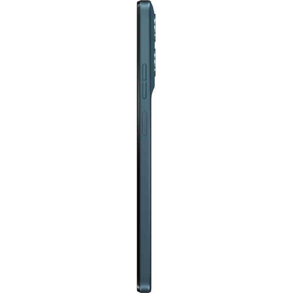 Смартфон Motorola Moto G06 4/64GB Tapestry (No Adapter) Global (PBA20002UA) UA