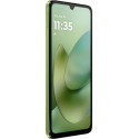 Смартфон Motorola Moto G06 4/256GB Tendril (No Adapter) Global (PBA20001UA) UA