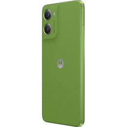 Смартфон Motorola Moto G06 4/256GB Tendril (No Adapter) Global (PBA20001UA) UA