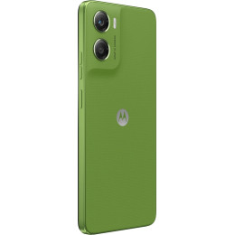 Смартфон Motorola Moto G06 4/256GB Tendril (No Adapter) Global (PBA20001UA) UA
