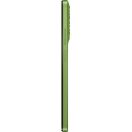 Смартфон Motorola Moto G06 4/256GB Tendril (No Adapter) Global (PBA20001UA) UA