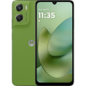 Смартфон Motorola Moto G06 4/64GB Tendril (No Adapter) Global (PBA20000UA) UA
