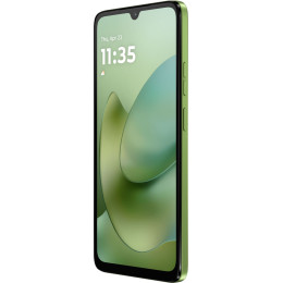 Смартфон Motorola Moto G06 4/64GB Tendril (No Adapter) Global (PBA20000UA) UA