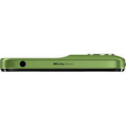 Смартфон Motorola Moto G06 4/64GB Tendril (No Adapter) Global (PBA20000UA) UA