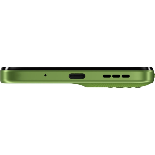 Смартфон Motorola Moto G06 4/64GB Tendril (No Adapter) Global (PBA20000UA) UA