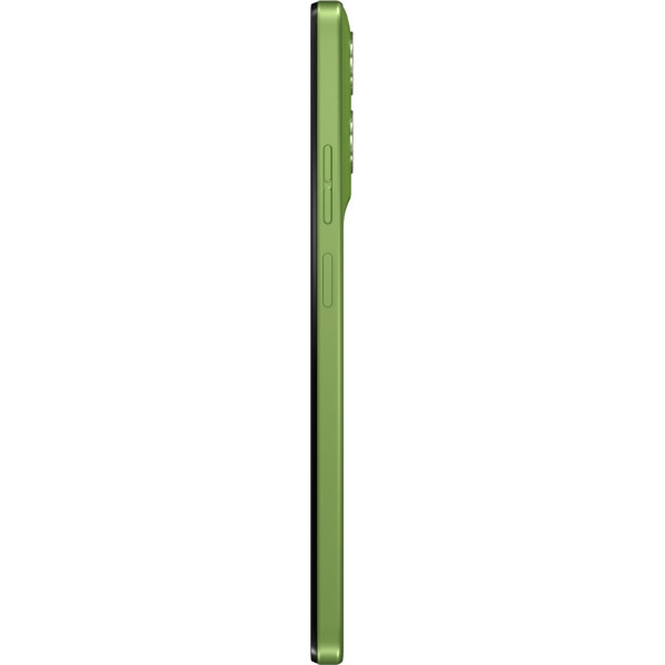 Смартфон Motorola Moto G06 4/64GB Tendril (No Adapter) Global (PBA20000UA) UA