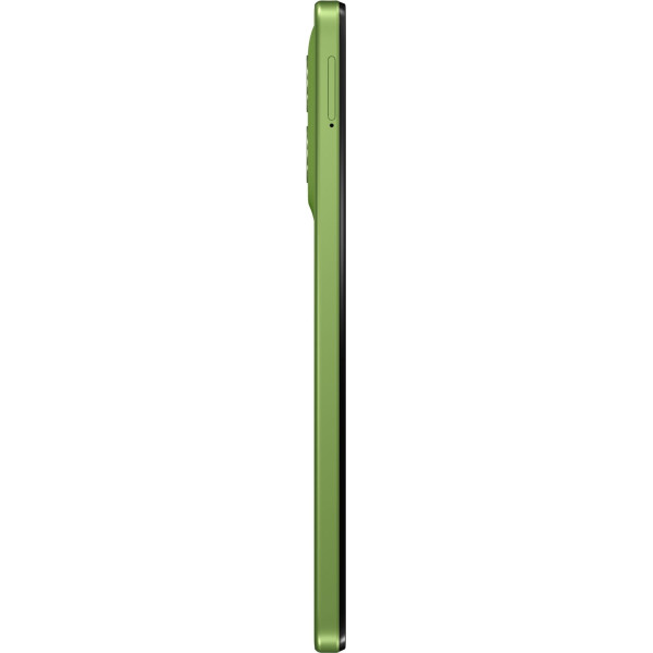 Смартфон Motorola Moto G06 4/64GB Tendril (No Adapter) Global (PBA20000UA) UA