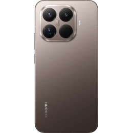 Смартфон Xiaomi 15T Pro 12/256GB NFC Mocaccino Gold (No Adapter) Global UA