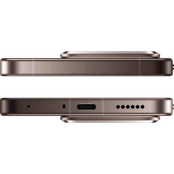 Смартфон Xiaomi 15T Pro 12/256GB NFC Mocaccino Gold (No Adapter) Global UA