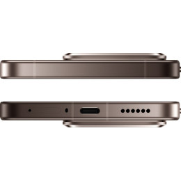 Смартфон Xiaomi 15T Pro 12/256GB NFC Mocaccino Gold (No Adapter) Global UA