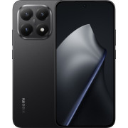 Смартфон Xiaomi 15T Pro 12/512GB NFC Black (No Adapter) Global UA
