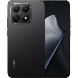 Смартфон Xiaomi 15T Pro 12/512GB NFC Black (No Adapter) Global UA
