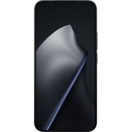 Смартфон Xiaomi 15T Pro 12/512GB NFC Black (No Adapter) Global UA
