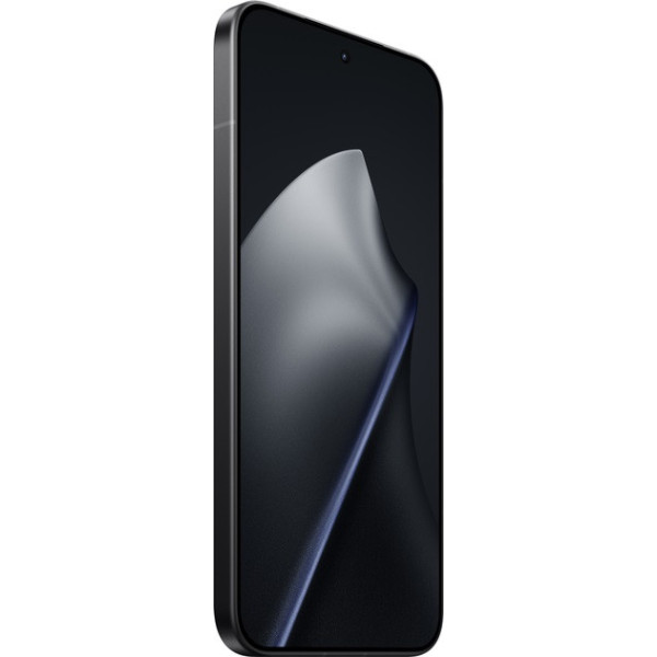 Смартфон Xiaomi 15T Pro 12/512GB NFC Black (No Adapter) Global UA