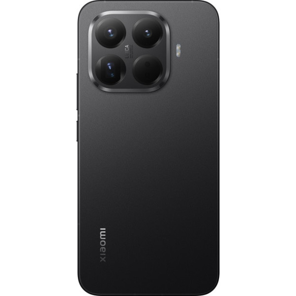 Смартфон Xiaomi 15T Pro 12/512GB NFC Black (No Adapter) Global UA