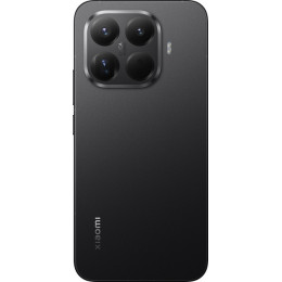 Смартфон Xiaomi 15T Pro 12/512GB NFC Black (No Adapter) Global UA