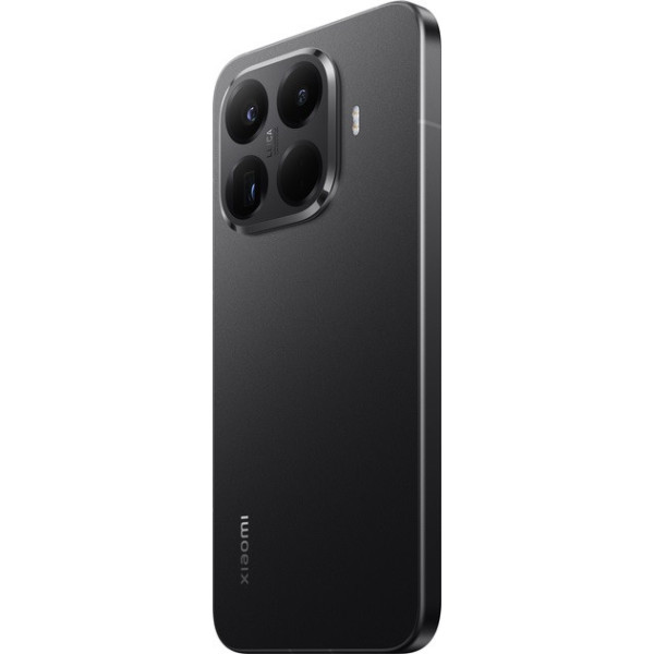 Смартфон Xiaomi 15T Pro 12/512GB NFC Black (No Adapter) Global UA