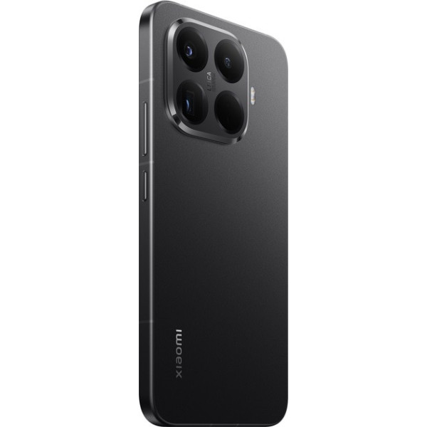 Смартфон Xiaomi 15T Pro 12/512GB NFC Black (No Adapter) Global UA
