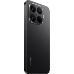 Смартфон Xiaomi 15T Pro 12/512GB NFC Black (No Adapter) Global UA