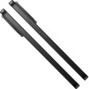 Смартфон Xiaomi 15T Pro 12/512GB NFC Black (No Adapter) Global UA