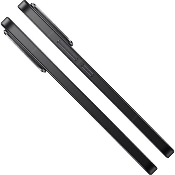 Смартфон Xiaomi 15T Pro 12/512GB NFC Black (No Adapter) Global UA