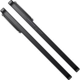 Смартфон Xiaomi 15T Pro 12/512GB NFC Black (No Adapter) Global UA